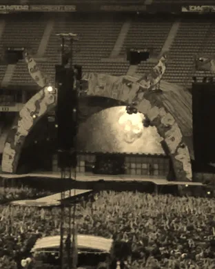 AC/DC Las Vegas