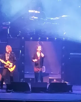 The Black Crowes Las Vegas