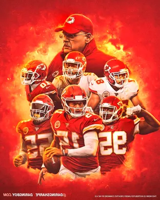 Kansas City Chiefs Las Vegas