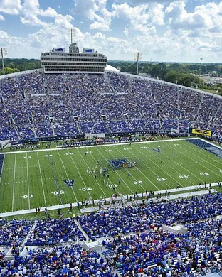 Memphis Tigers Las Vegas