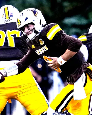Wyoming Cowboys Las Vegas